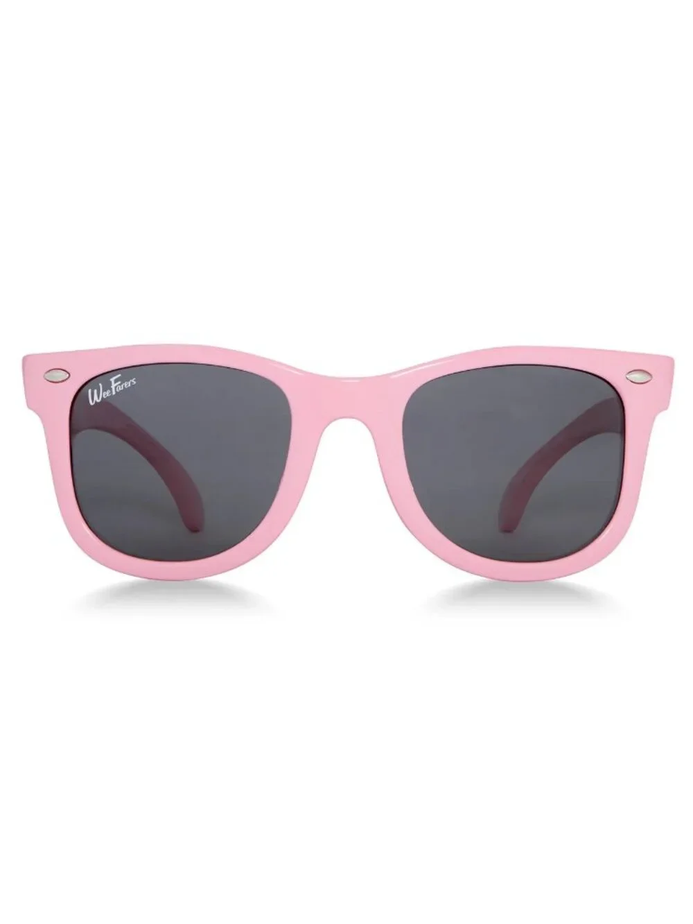 WEEFARERS Original Pink Sunglasses Age 7-12 NEW NIB